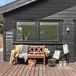 1577-liseleje-hyllingebjergvej-68 Сasa de vacaciones *