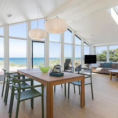 1577-liseleje-hyllingebjergvej-68 Dom wakacyjny Liseleje