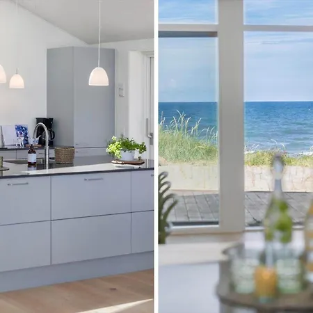 Dom wakacyjny 1577-liseleje-hyllingebjergvej-68