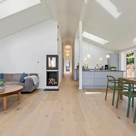 1577-liseleje-hyllingebjergvej-68 Dom wakacyjny *