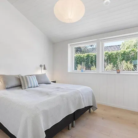 1577-liseleje-hyllingebjergvej-68 Dom wakacyjny Liseleje