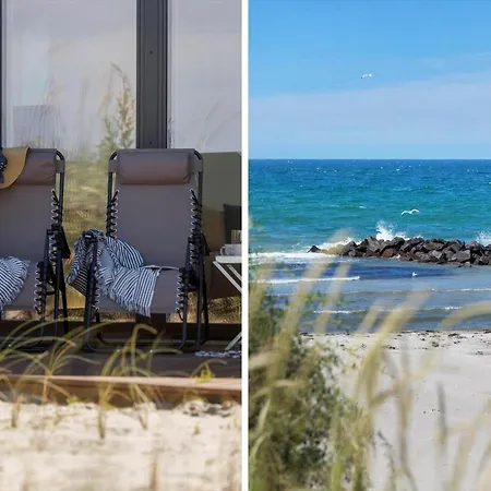 1577-liseleje-hyllingebjergvej-68 Dom wakacyjny *