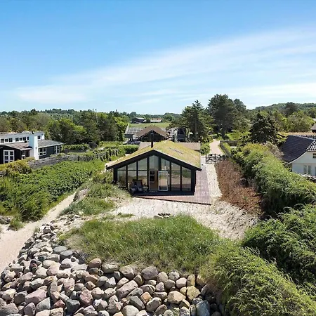 Dom wakacyjny 1577-liseleje-hyllingebjergvej-68