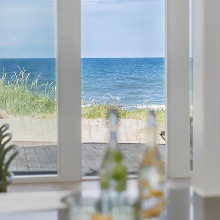 1577-liseleje-hyllingebjergvej-68 Dom wakacyjny *