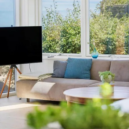 Dom wakacyjny 1577-liseleje-hyllingebjergvej-68