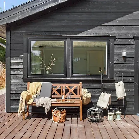 Dom wakacyjny 1577-liseleje-hyllingebjergvej-68 Liseleje